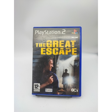 The Great Escape (PS2)