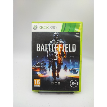 Battlefield 3 (X360)