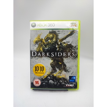 Darksiders (X360)