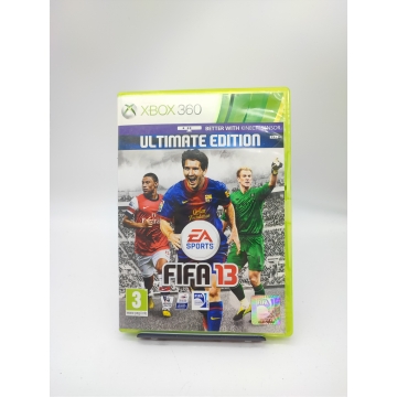 FIFA 13 (X360)