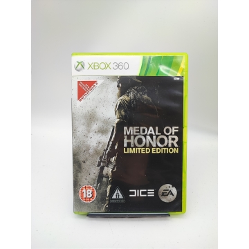 Medal of Honor Limited...