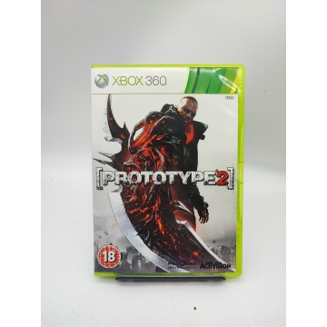 Prototype 2 (X360)