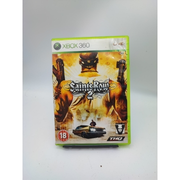 Saints Row 2 (X360)