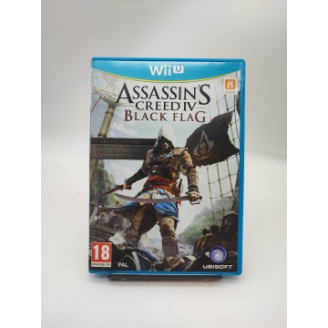 Assassin's Creed IV Black...