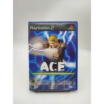 Ace Lightning (PS2)