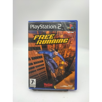 Free Running (PS2)