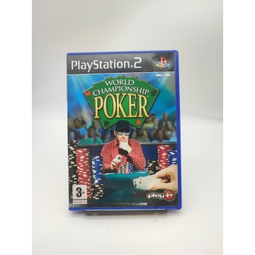 World Championship Poker (PS2)