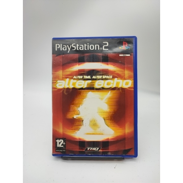 Alter Echo (PS2)