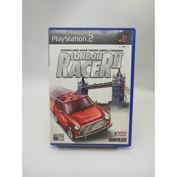 London Racer II (PS2)