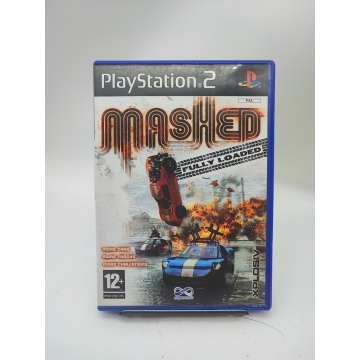 Mashed Fully Loaded (PS2)