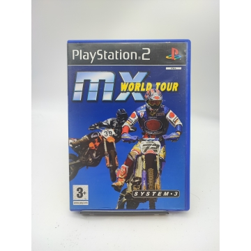 MX World Tour (PS2)