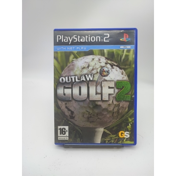 Outlaw Golf 2 (PS2)