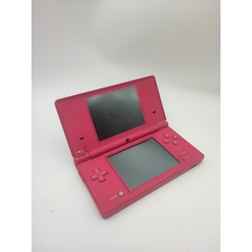 Nintendo DSi Růžový (NDS)