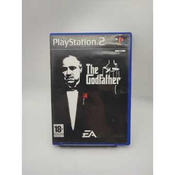 The Godfather (PS2)