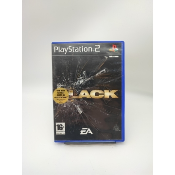 Black (PS2)