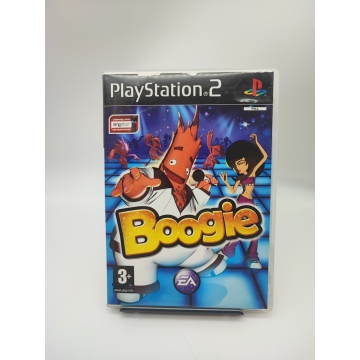 Boogie (PS2)