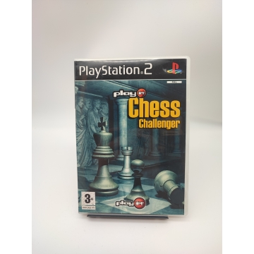 Chess Challenger (PS2)