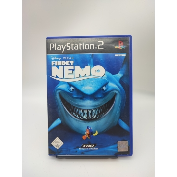 Finding Nemo (PS2)