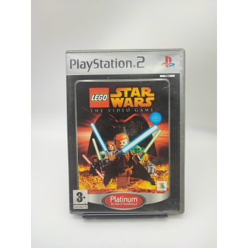 LEGO Star Wars the...