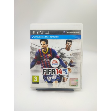 FIFA 14 (PS3)