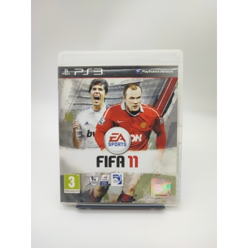 FIFA 11 (PS3)