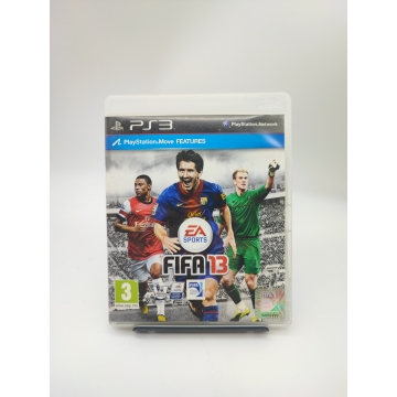 FIFA 13 (PS3)