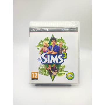 The Sims 3 (PS3)