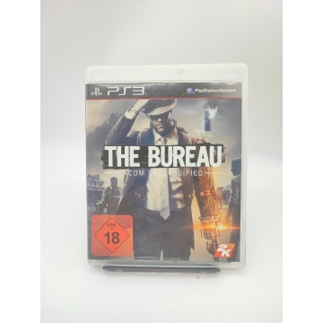 The Bureau (PS3)