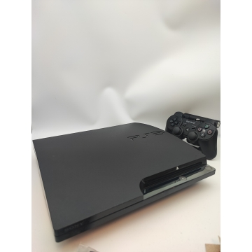 copy of PlayStation 3 Slim...