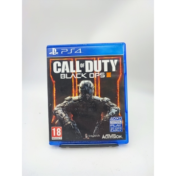 Call of Duty Black Ops III...