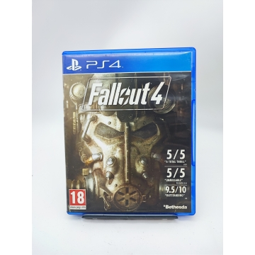 Fallout 4 (PS4)