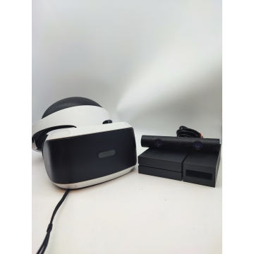 PlayStation 4 VR (PS4)