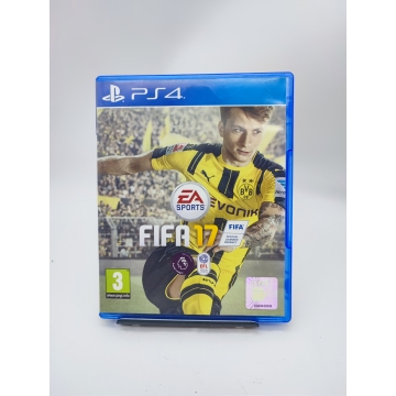 FIFA 17 (PS4)