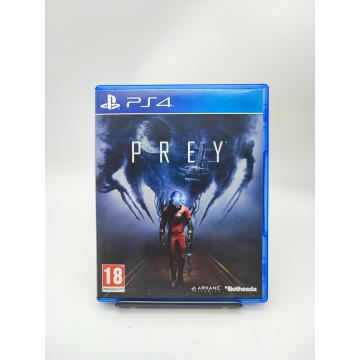 Prey (PS4)