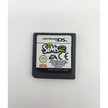 The Sims 2 (NDS)