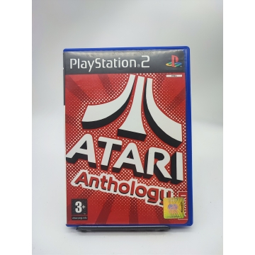 Atari Anthology (PS2)