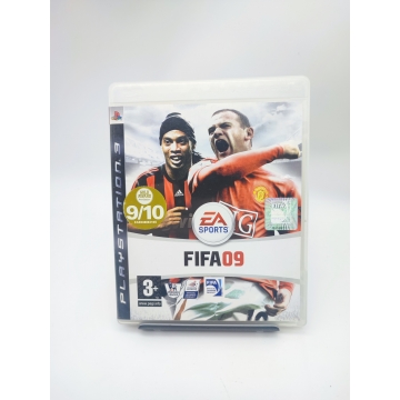 FIFA 09 (PS3)