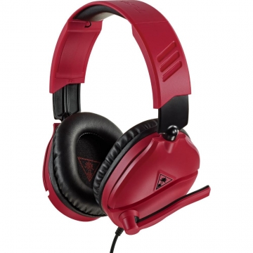 Turtle Beach Recon 70 Red