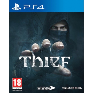 Thief (PS4)