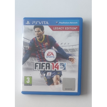 FIFA 14