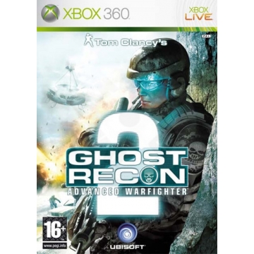 Tom Clancy's Ghost Recon...