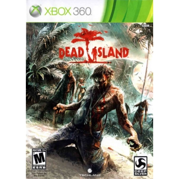 Dead Island (X360)