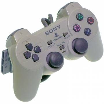 Dualshock 1 PlayStation 1...