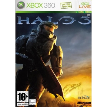 Halo 3 (X360)