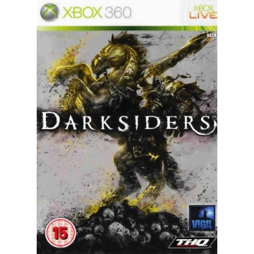 Darksiders (X360)