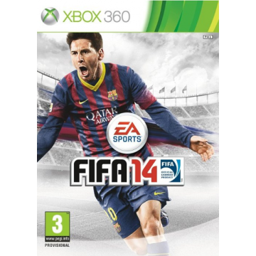 FIFA 14 (X360)