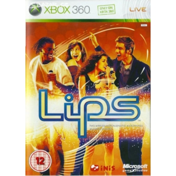 Lips (X360)