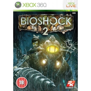 Bioshock 2 (X360)