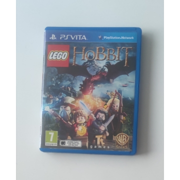 LEGO Hobbit