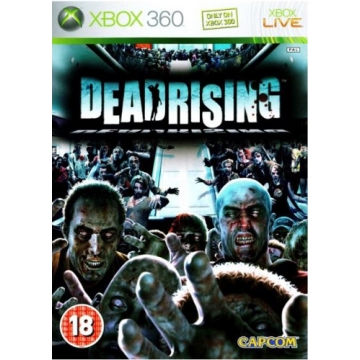 Dead Rising (X360)